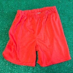 Boys XS (4/5) shorts!